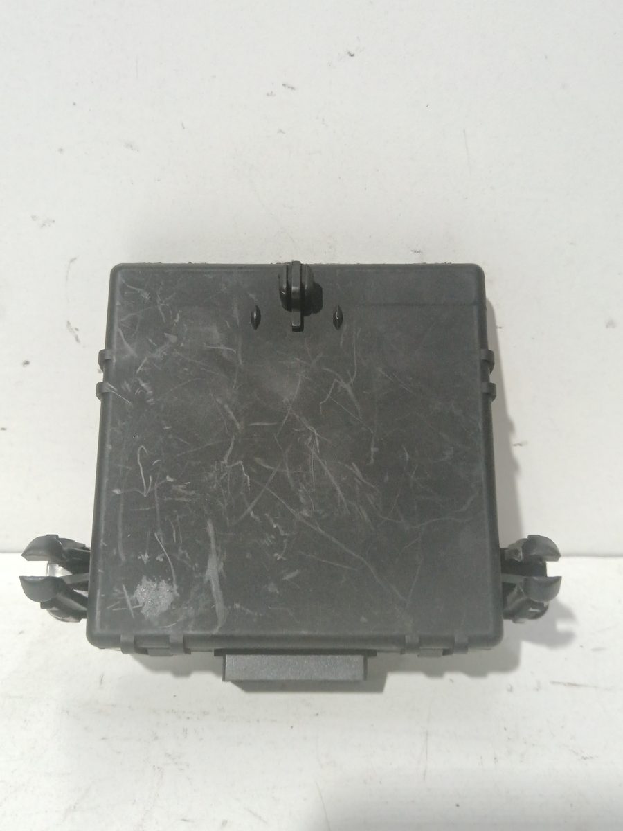 Modulo Confort Volkswagen Jetta (1K2) 2005-2010 Advance 1.9L 77kW