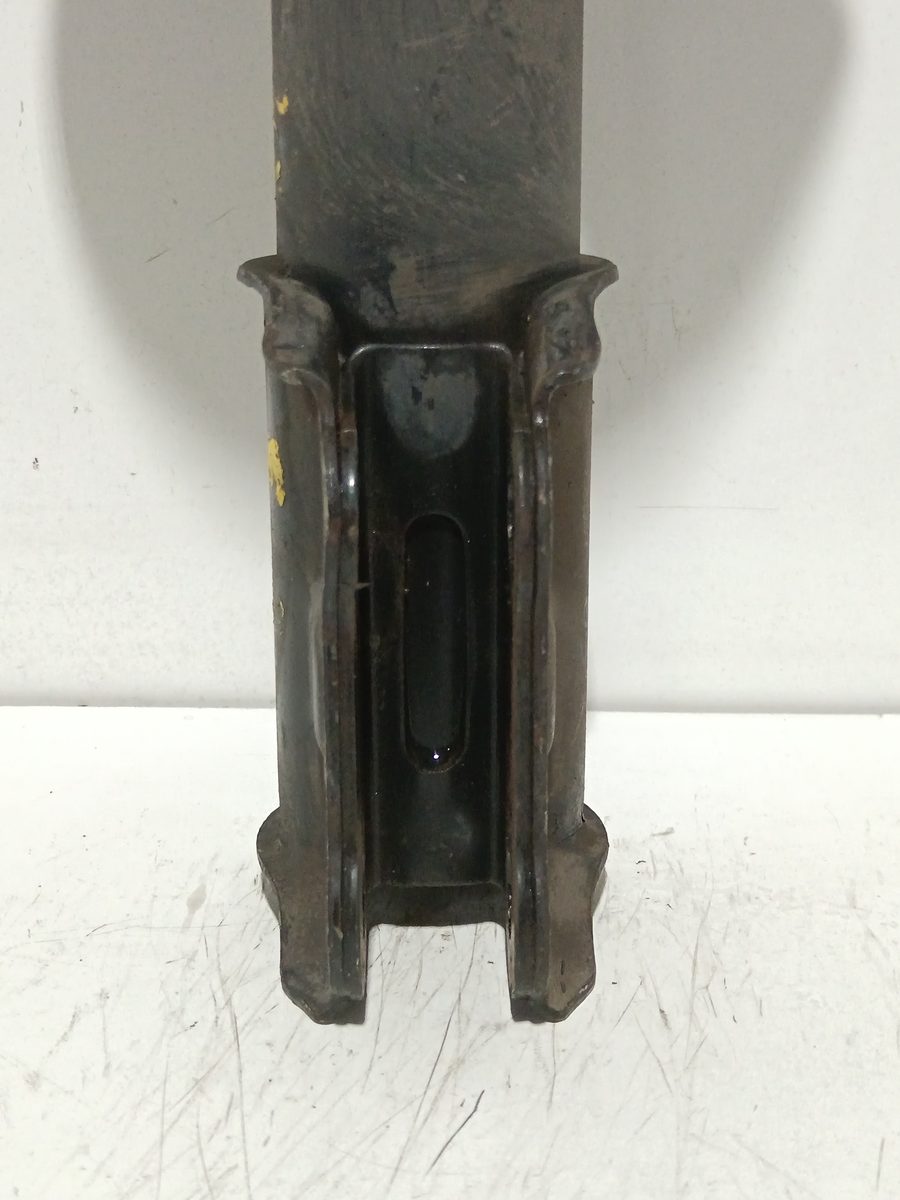 Amortiguador Delantero Der/Izq Hyundai Atos (MX) 1998-2004 1.0 CAT 1.0L 40kW 5465002221