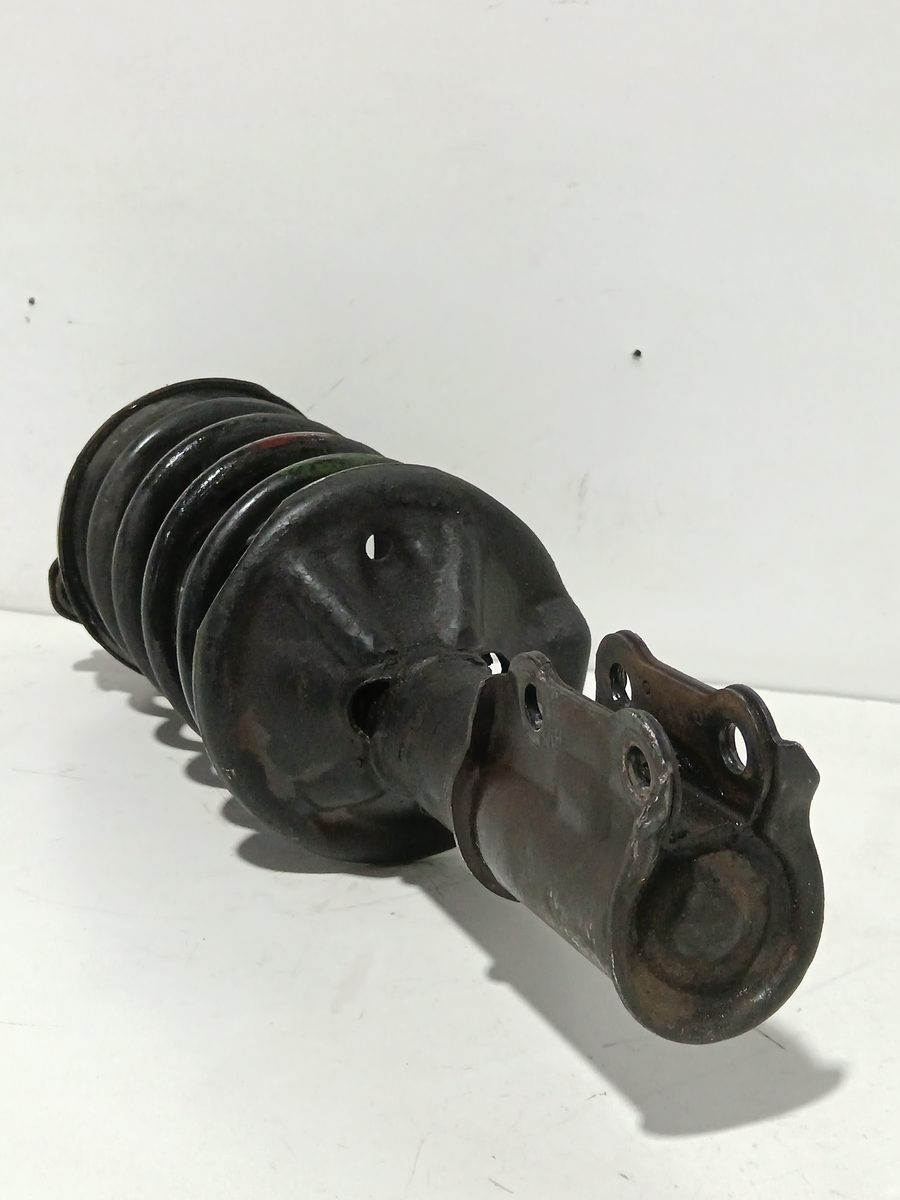 Amortiguador Delantero Der/Izq Hyundai Atos (MX) 1998-2004 1.0 CAT 1.0L 40kW 5465002221