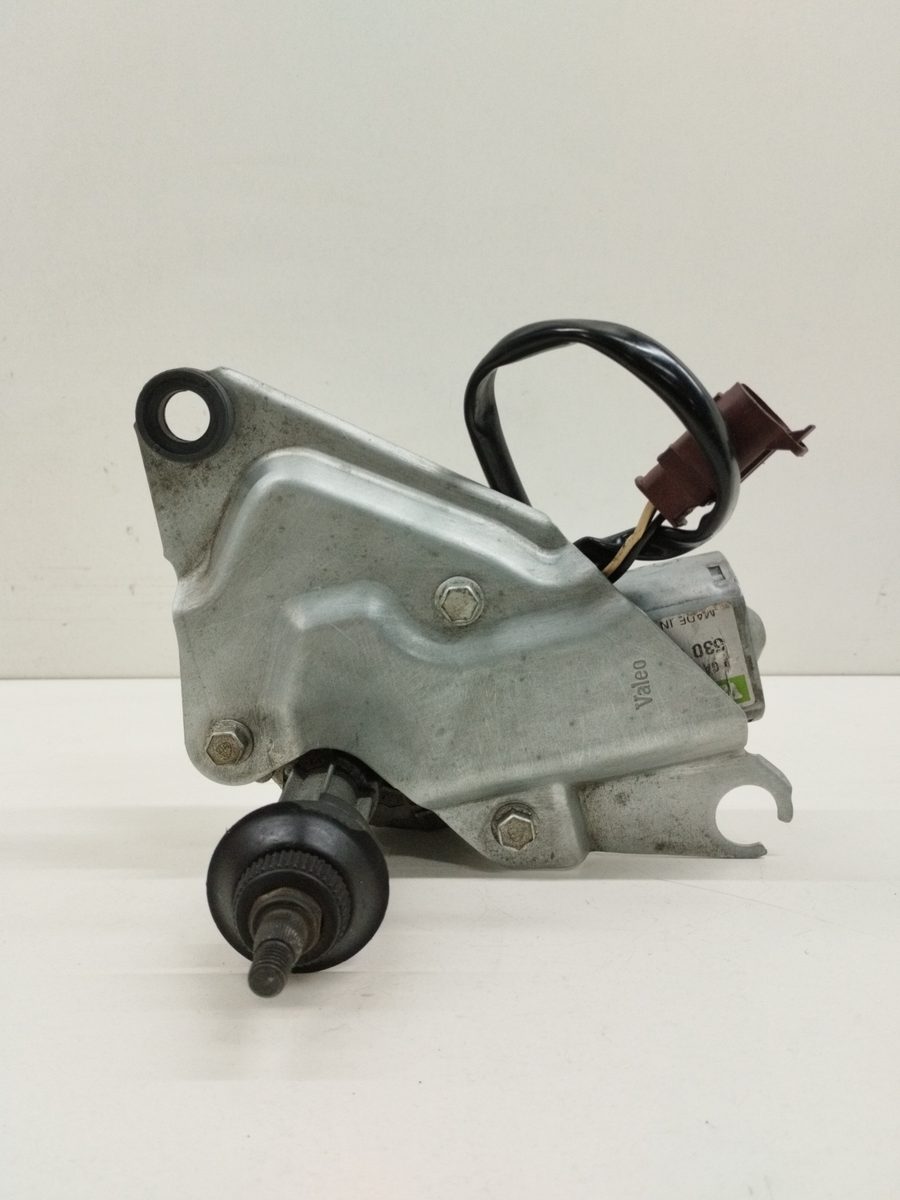 Motor Limpia Luneta Trasero Peugeot 106 (S2) 1996-2004 XN 1.1L 44kW 53009002