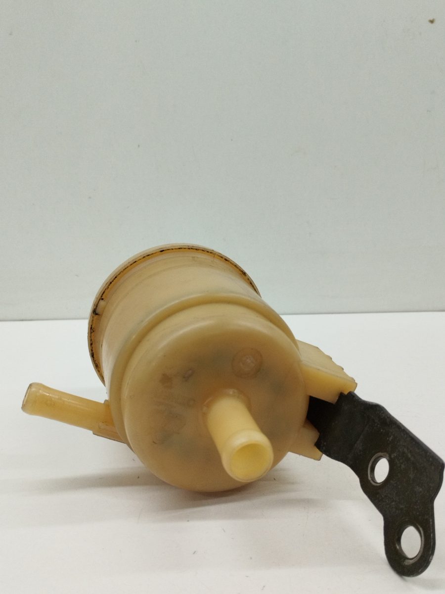 Botella Liquido Direccion Asistida Hyundai Atos Prime (MX) 2000-2010 GL 1.0L 43kW