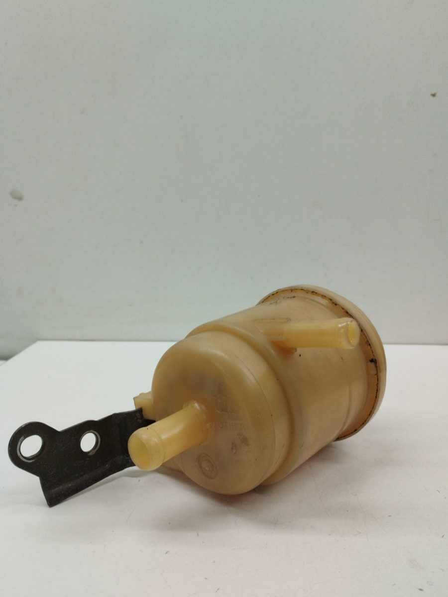 Botella Liquido Direccion Asistida Hyundai Atos Prime (MX) 2000-2010 GL 1.0L 43kW