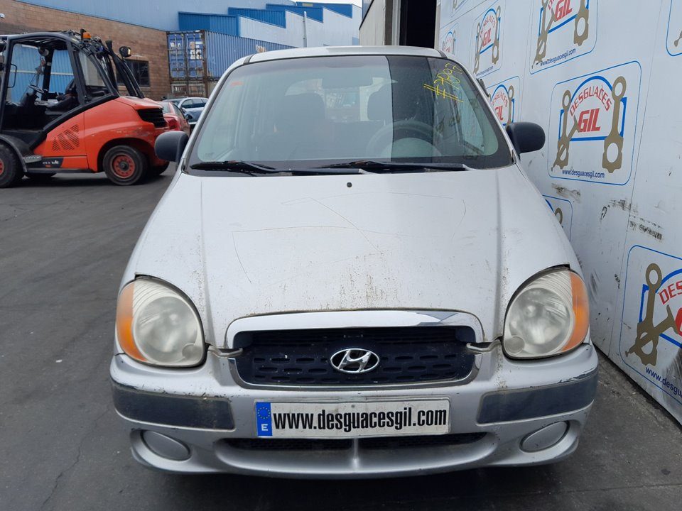 Botella Liquido Direccion Asistida Hyundai Atos Prime (MX) 2000-2010 GL 1.0L 43kW