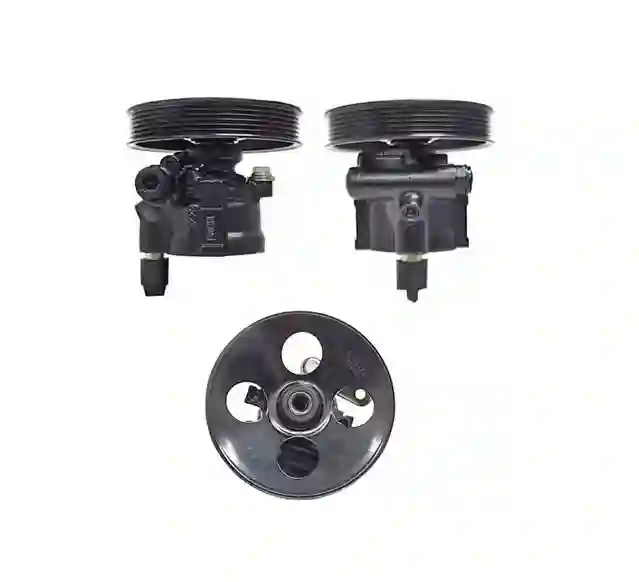 BOMBA D/HIDRAULICA GM CORSA 1.4