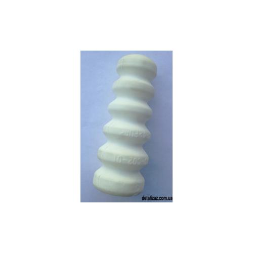 TACO REBOTE AMORT. CHEVROLET AVEO 2008...2014 SAIL 2012...2016 TRASEROS 125MM DZBY1564-JS40112