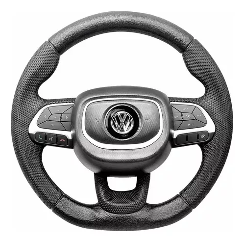 Volante para gol g3 con control de sonido