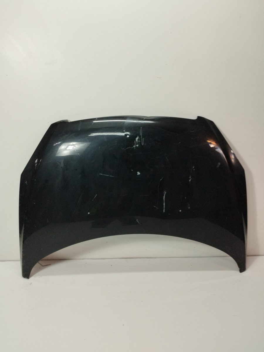 Espolon Peugeot 307 (S1) 2001-2005 XT