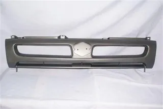 Careta Delantera Suzuki Alto