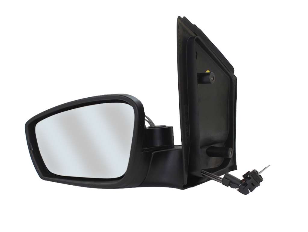 Espejo retrovisor exterior izquierdo