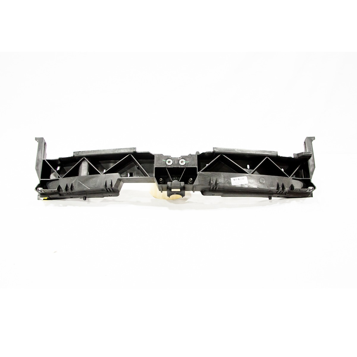 Soporte de máscara de paragolpes delantero