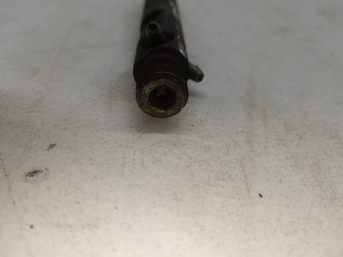 Inyector Ford Focus Berlina (CAK) 1998-2004 1.8 TDDI Turbodiesel CAT 1.8L 66kW