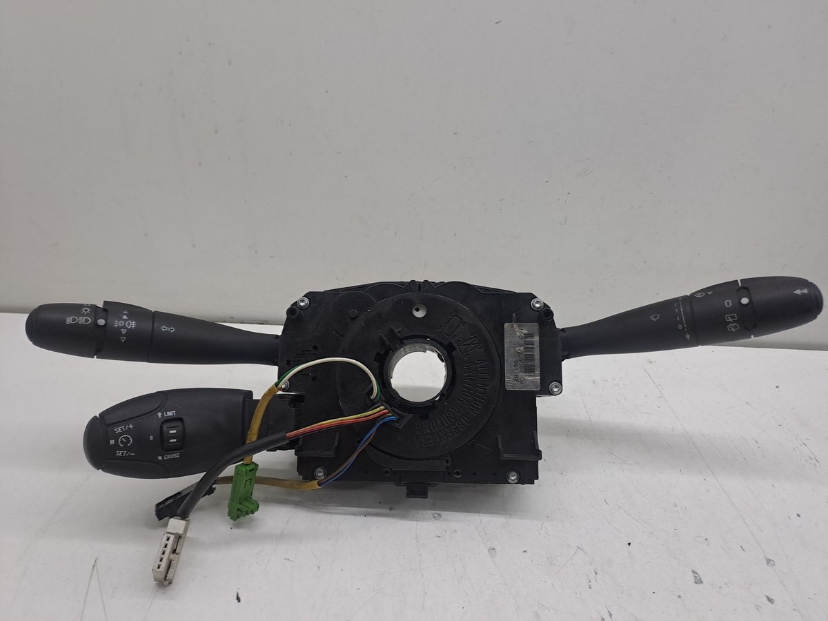 Llave Multifuncion Peugeot 207 Sw 2007-2012 1.6 16V 1.6L 88kW