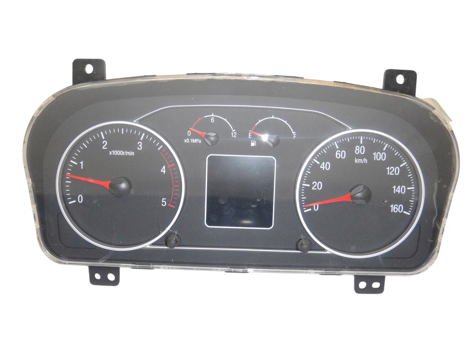 PANEL INSTRUMENTOS FOTON 3.8 BJ1088
