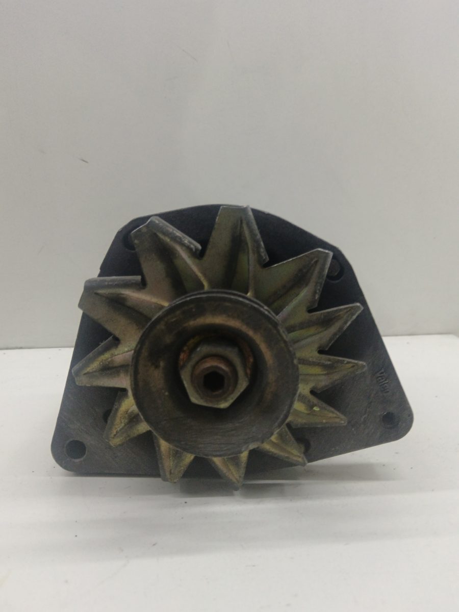 Alternador Citroën C15 1985-Actualidad 1,4 1.4L 55kW 2541169C