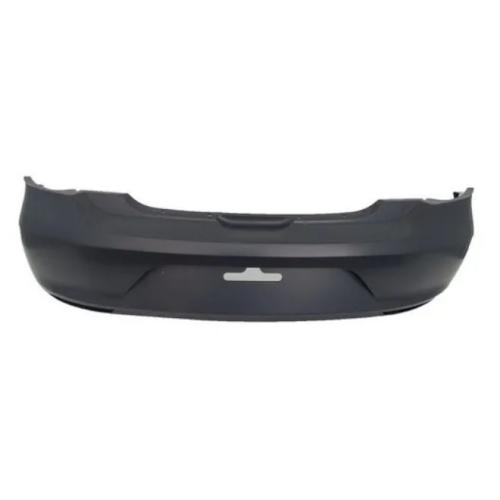 PARAGOLPE TRAS. VW GOL G6 BOLA 2013...2016 C/PRIMER ORIGINAL Nº GRABADO 5U6807421K