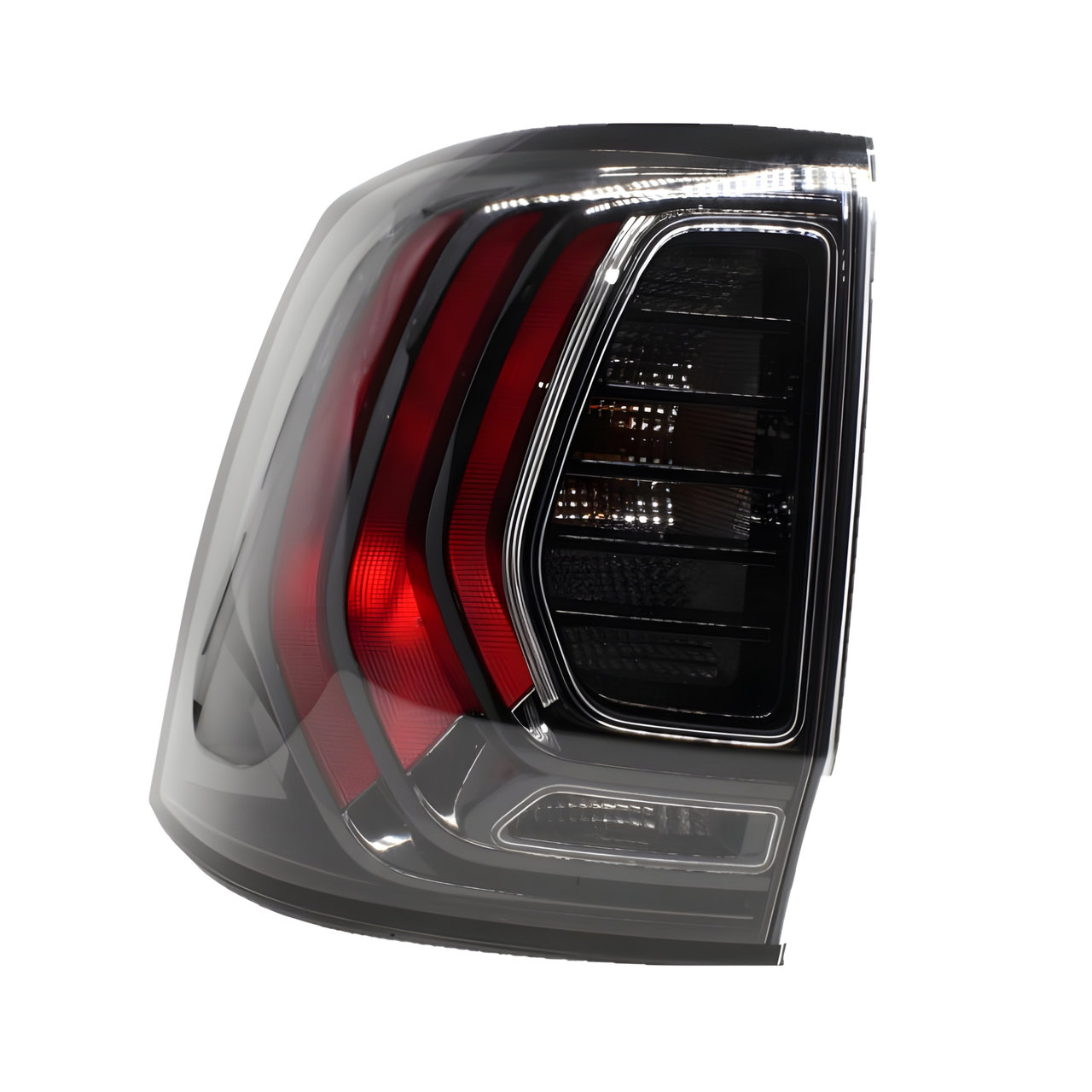 FARO TRASERO IZQ. (P21W) -TYC