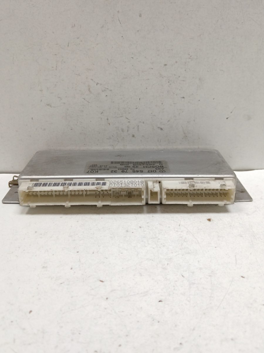 Centralita Abs Mercedes-Benz Clase C (W202) Berlina 1993-2000 220 CDI (202.133) 0175457932
