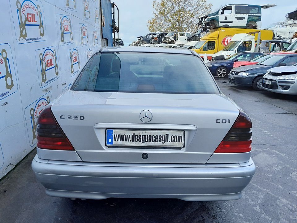 Centralita Abs Mercedes-Benz Clase C (W202) Berlina 1993-2000 220 CDI (202.133) 0175457932