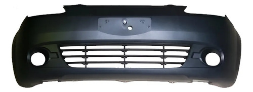 Paragolpe Delantero Chevrolet Spark 08 Al11