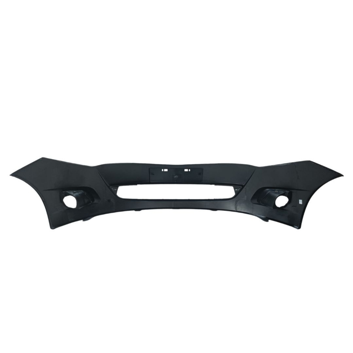 Paragolpe Delantero Chery Fulwin