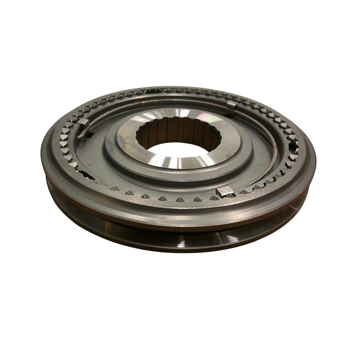 SINCRONIZADO CAJA CAMB*JMC 4.7 JX1090/FOTON 1069 3.9 *3ERA/4TA