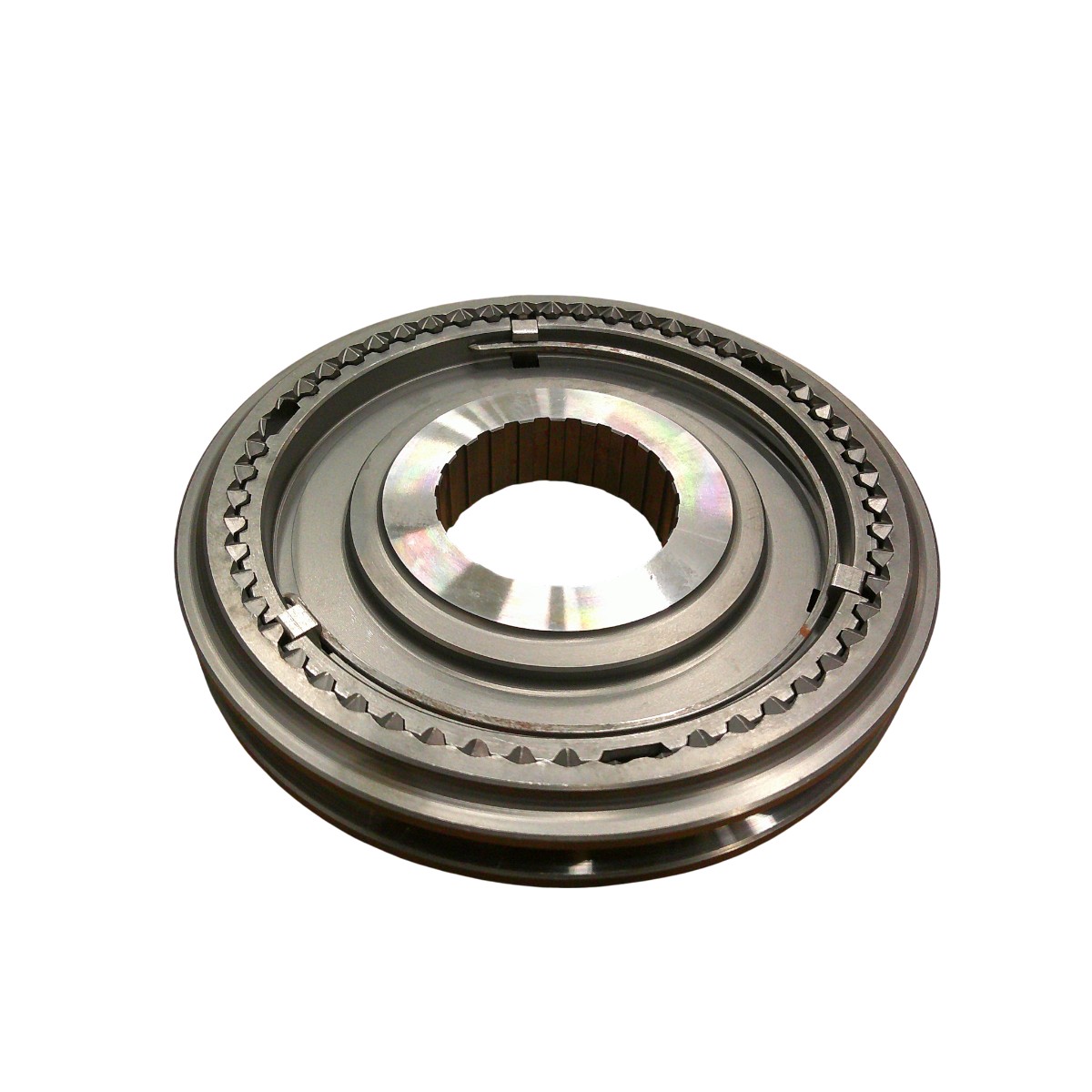 SINCRONIZADO CAJA CAMB*JMC 4.7 JX1090/FOTON 1069 3.9 *3ERA/4TA