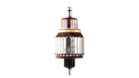 INDUCIDO 12V VW GOL GEN V L123 (123X55X14X32,2)