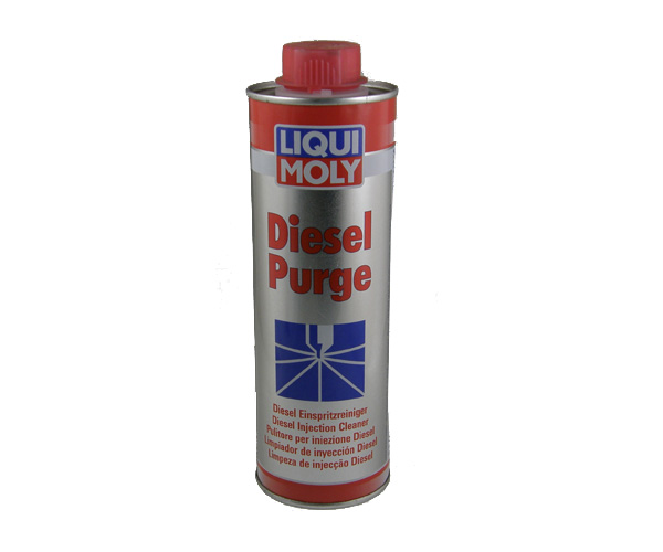 ADITIVO P/PURGA DIESEL (500ML)