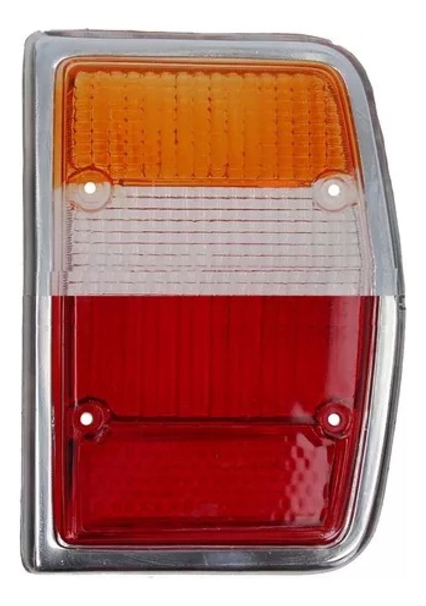 Acrílico Faro Ford Taunus Coupe 1974 1980 Derecho