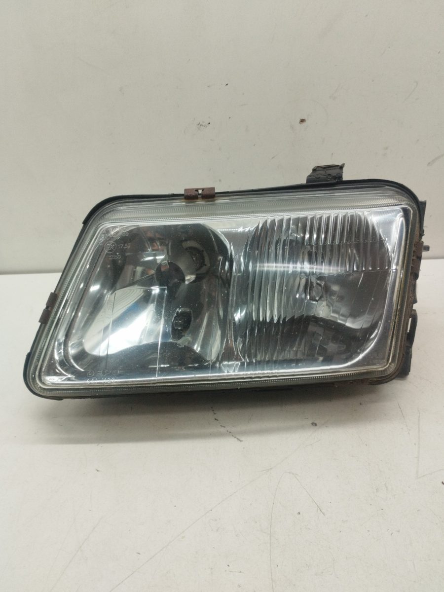 Faro Delantero Izquierdo Audi A3 (8L) 1996-2003 4411126LLHDN