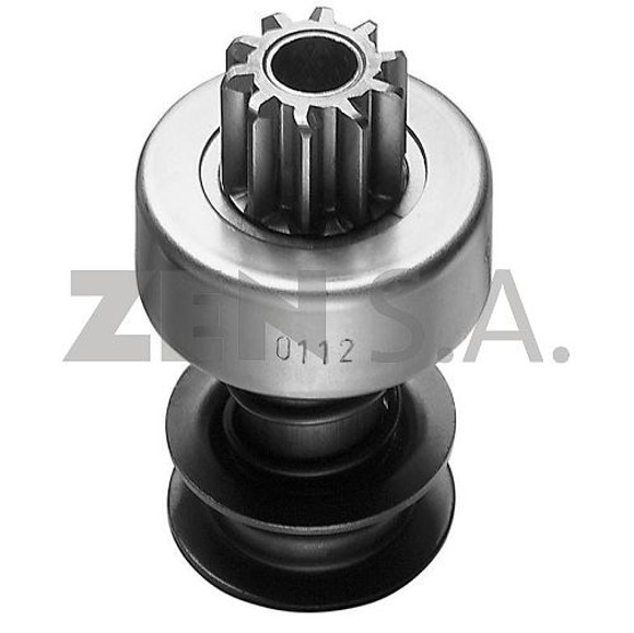 BENDIX DE ARRANQUE CASE - JOHN DEERE TRACTOR CON INDIEL