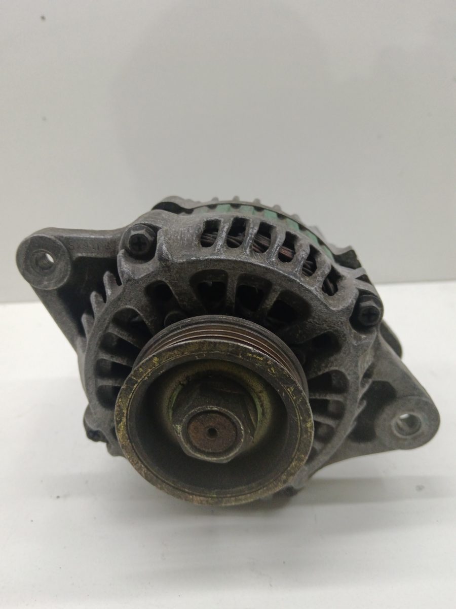 Alternador Hyundai Accent (X3) 1994-1997 1.3 GLS 1.3L 44kW AB160108