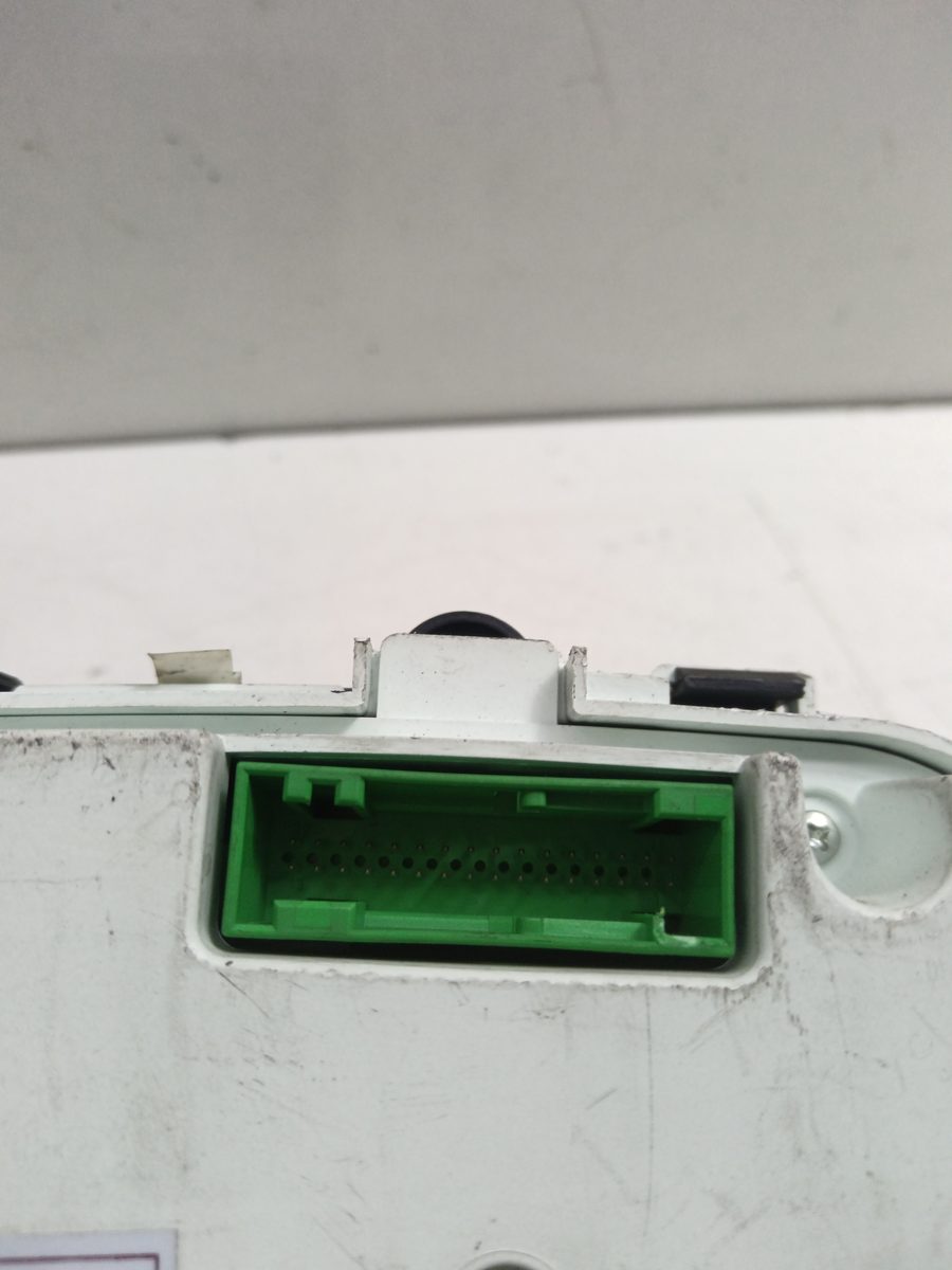 Tablero de Instrumentos Tata Indica 2007-2009 GASOLINA 286854309923