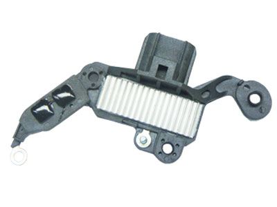 REGULADOR VOLTAJE - FORD FOCUS=F.611 NOSSO
