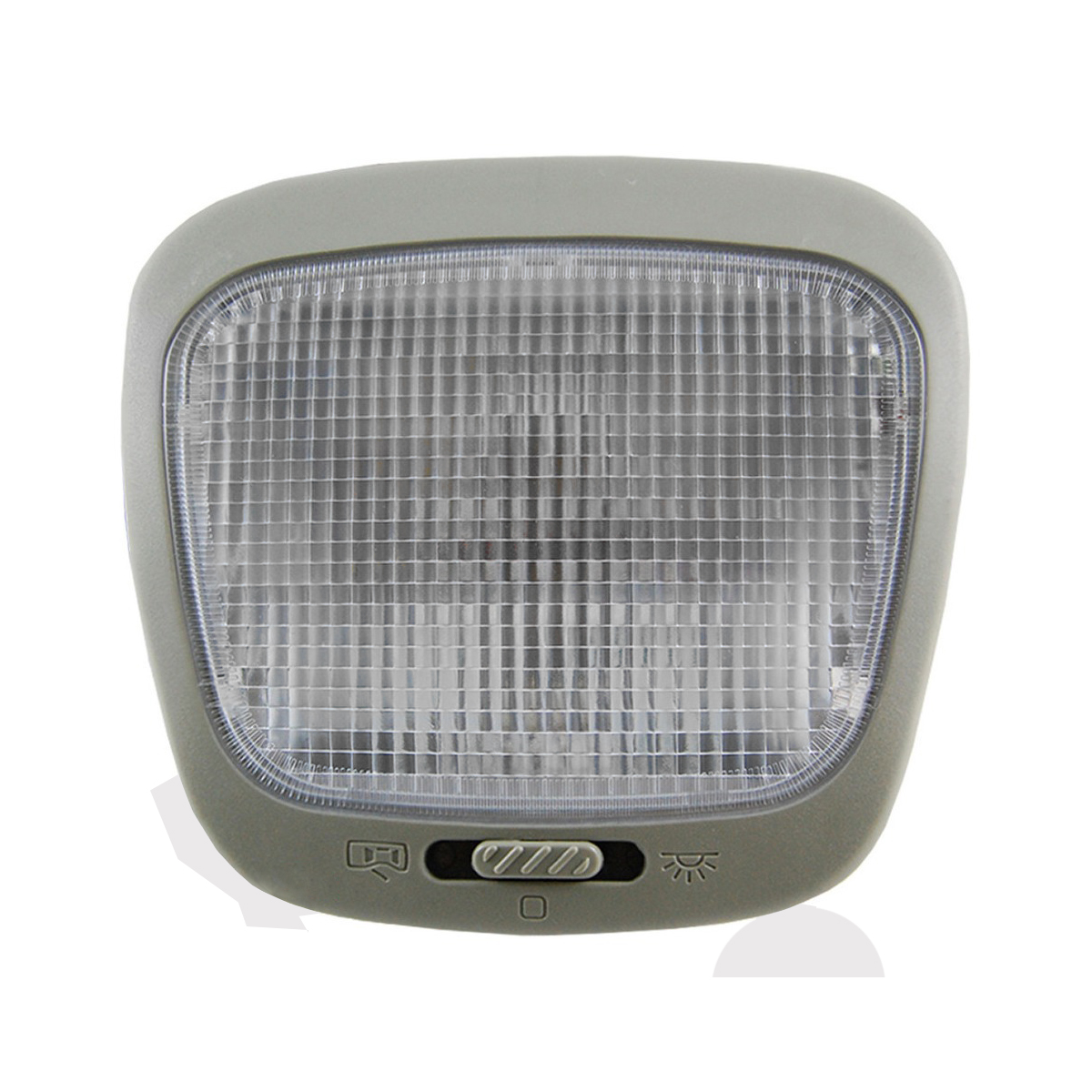 Plafon De Techo Farol Interior Vw Gol G2 1995  1999