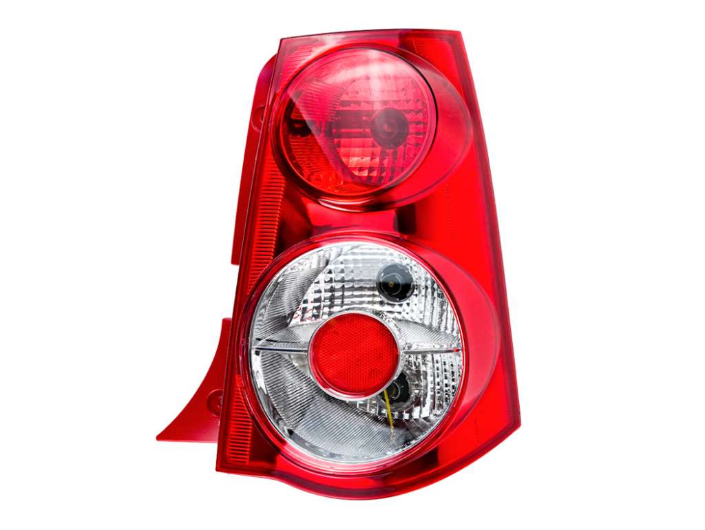 FARO TRASERO KIA PICANTO 08/11 DER.