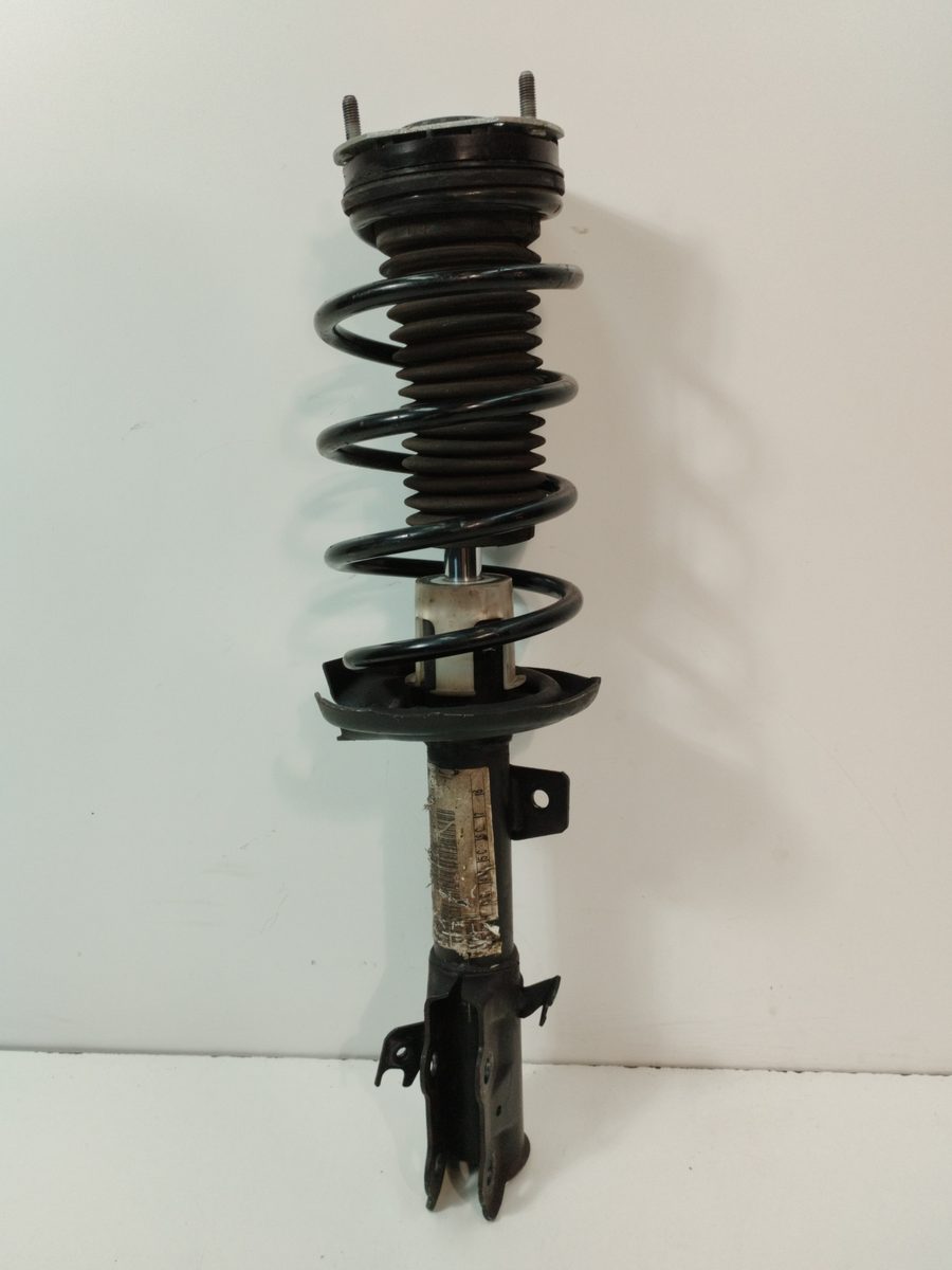 Amortiguador Delantero Izquierdo Ford Fiesta (CB1) 2008-2013 Ambiente 8V5118K001