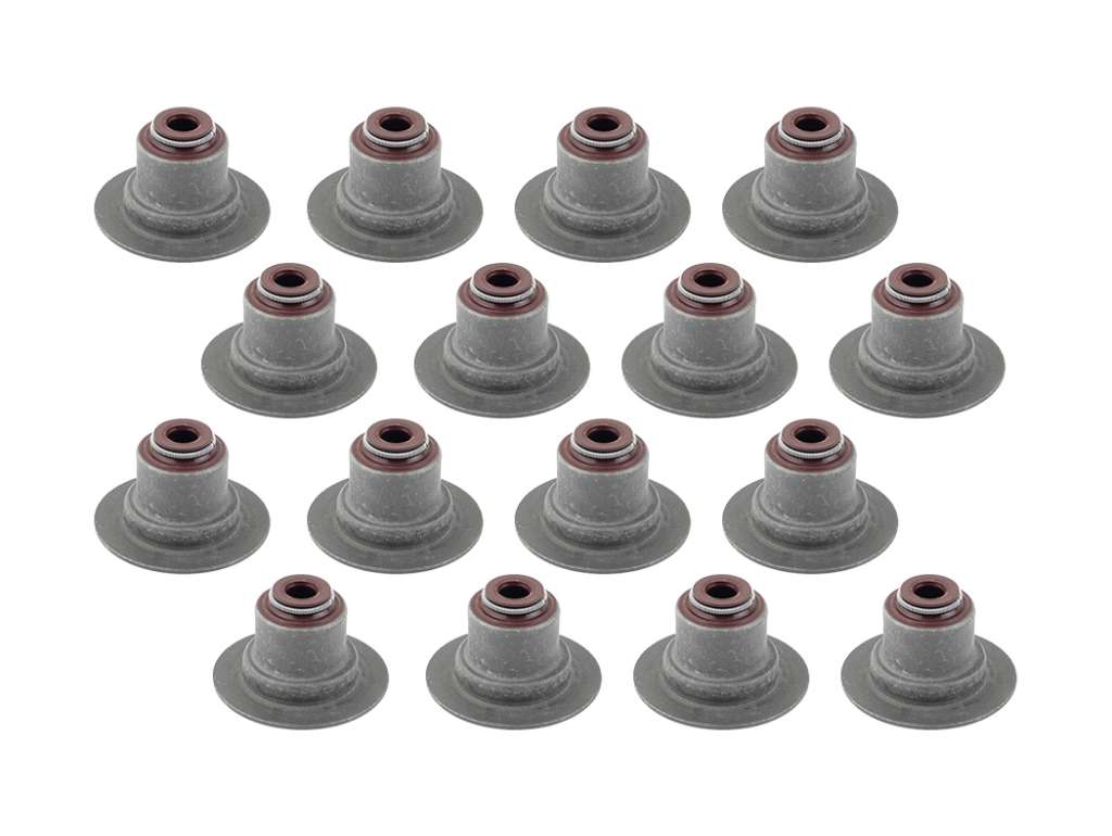 SELLO VALVULA GM AVEO/RE CLIO/KANGOO/OROCH K4M/F4R JGO. 16