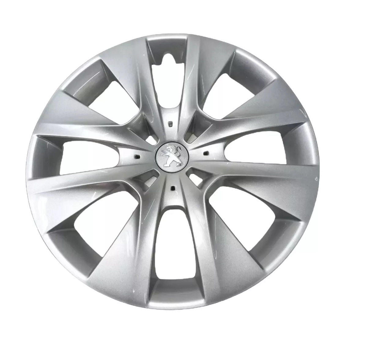 TAZA DE RUEDA PEUGEOT 301-208 15" ORIGINAL [ORIGINAL PSA]