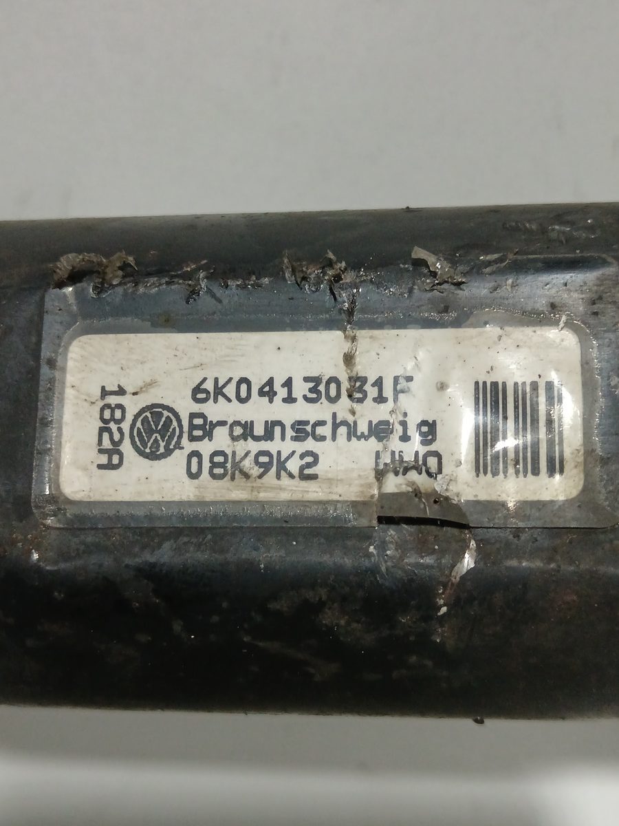 Amortiguador Delantero Izquierdo Volkswagen Golf III Berlina (1H1) 1991-1998 CL 6K0413031R