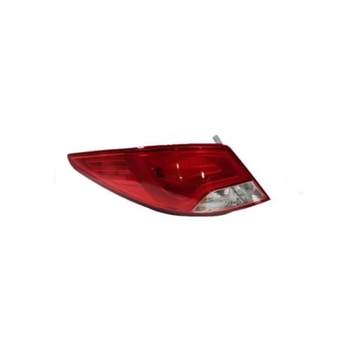 FAROL HYUNDAI TRAS. IZQ. ACCENT 2016....DZBY2449L-TYC 11680400LH
