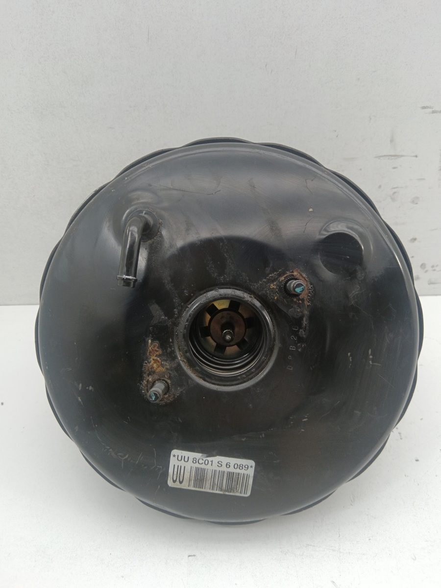 Servofreno Chevrolet Aveo 2006-2012 LS 1.4L 69kW UU8C01S6089
