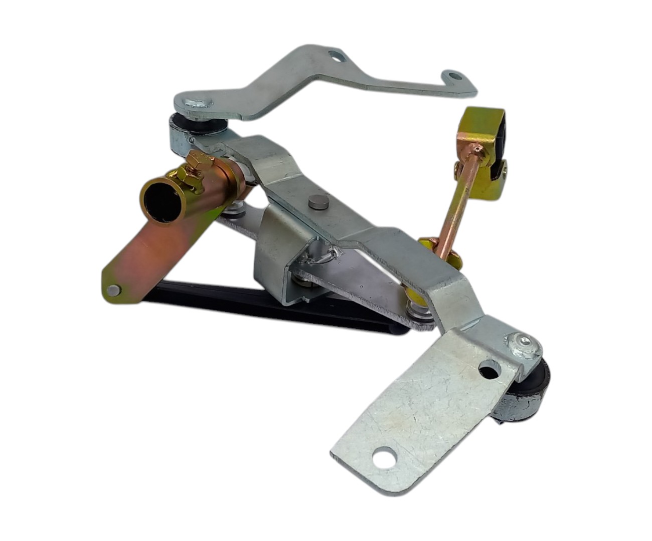 SELECTOR MOVIMIENTOS CAJA CAMBIOS