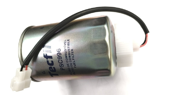 FILTRO DE GASOIL KIA BESTA/SPORTAGE 2.2/2.7/K2400/K3600