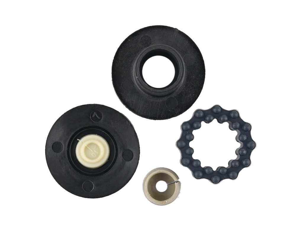 Reparo palanca de cambios por cable