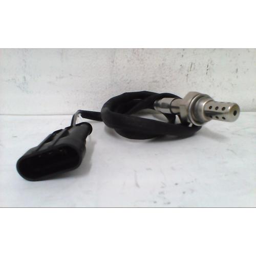 SONDA LAMBDA FIAT PALIO SIENA 2002... FASE IV 2014... 8V 4 CABLES 0258005096 PS8-4904A-083-34