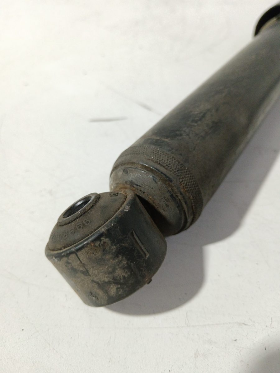 Amortiguador Trasero Der/Izq Opel Corsa B 1996-2000 1.7 Diesel 1.7L 44kW 22169722