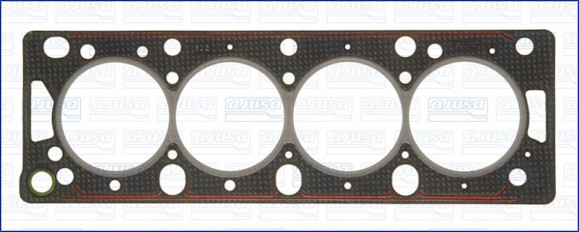JUNTA TAPA DE CILINDROS ROVER MAESTRO 2.0D MOTOR PRIMA 65