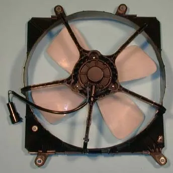 ELECTRO AGUA TOYOTA COROLLA 88 NAFTA