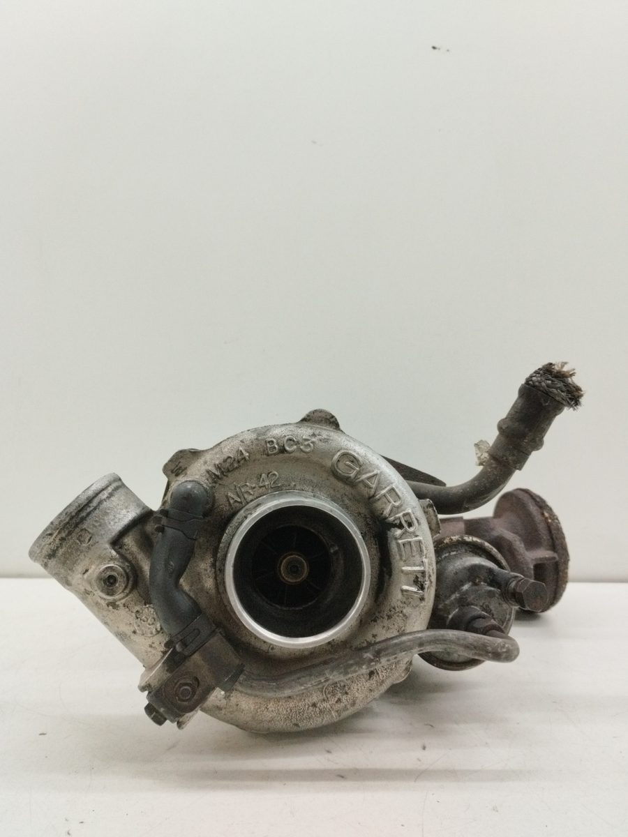 Turbocompresor Volkswagen Golf Ii (191/193) 1983-Actualidad 068145703F